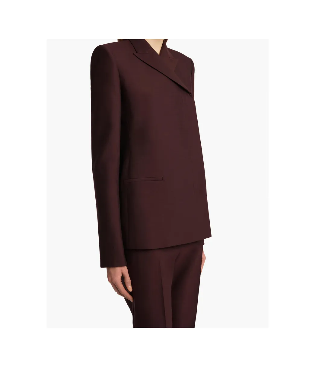 Silvannah Blazer