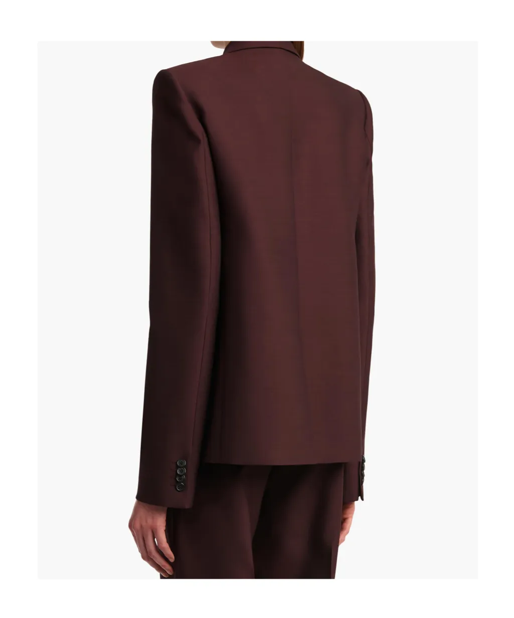 Silvannah Blazer