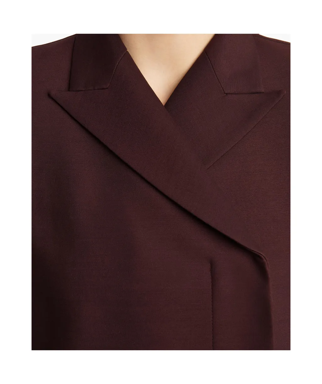 Silvannah Blazer