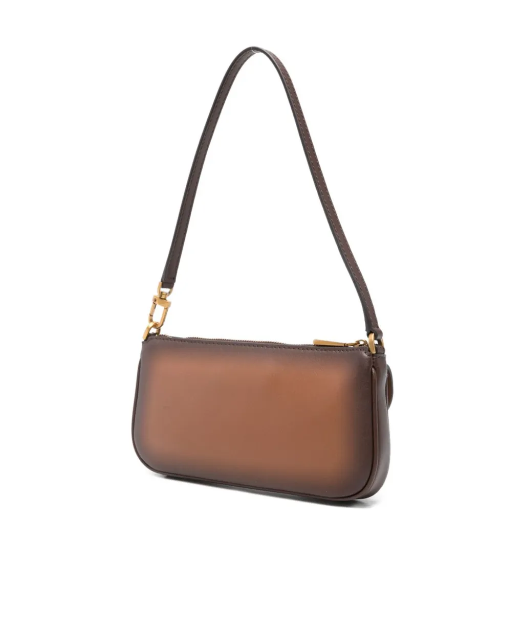 Zipper Handbag