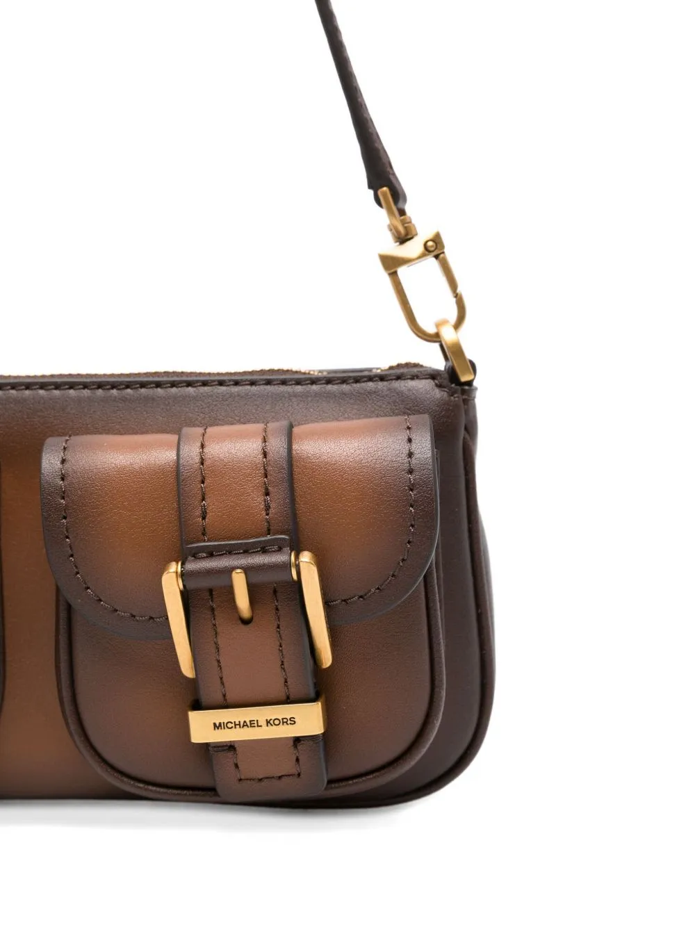 Zipper Handbag