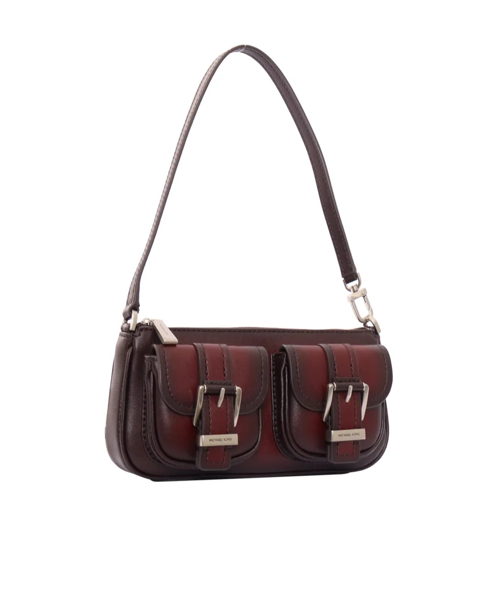 Michael Michael Kors Zoe Small Pochette Bag