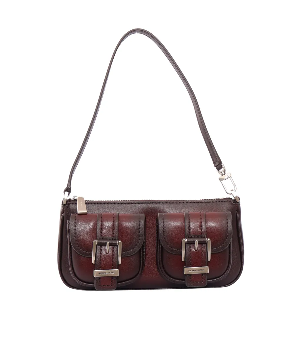 Michael Michael Kors Zoe Small Pochette Bag