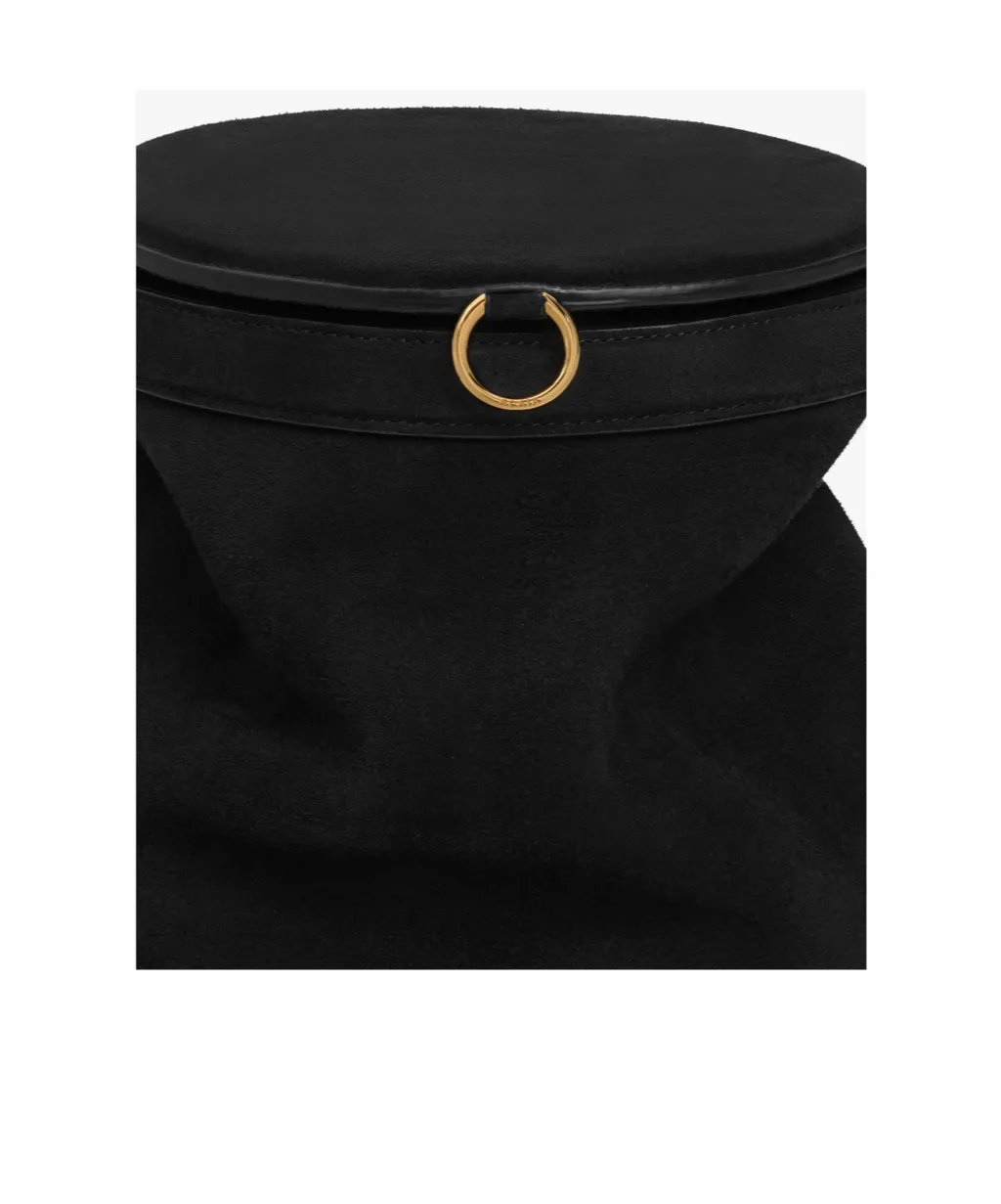 AlaÏA La Canette Medium Bag