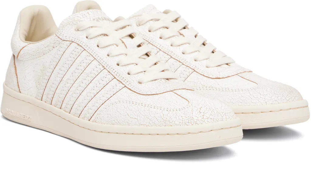 Boxer Sneakers