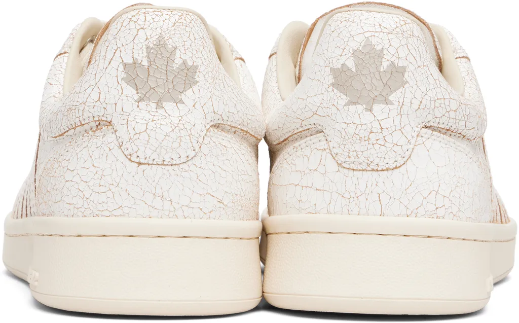 Boxer Sneakers