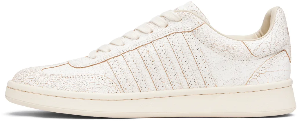 Boxer Sneakers