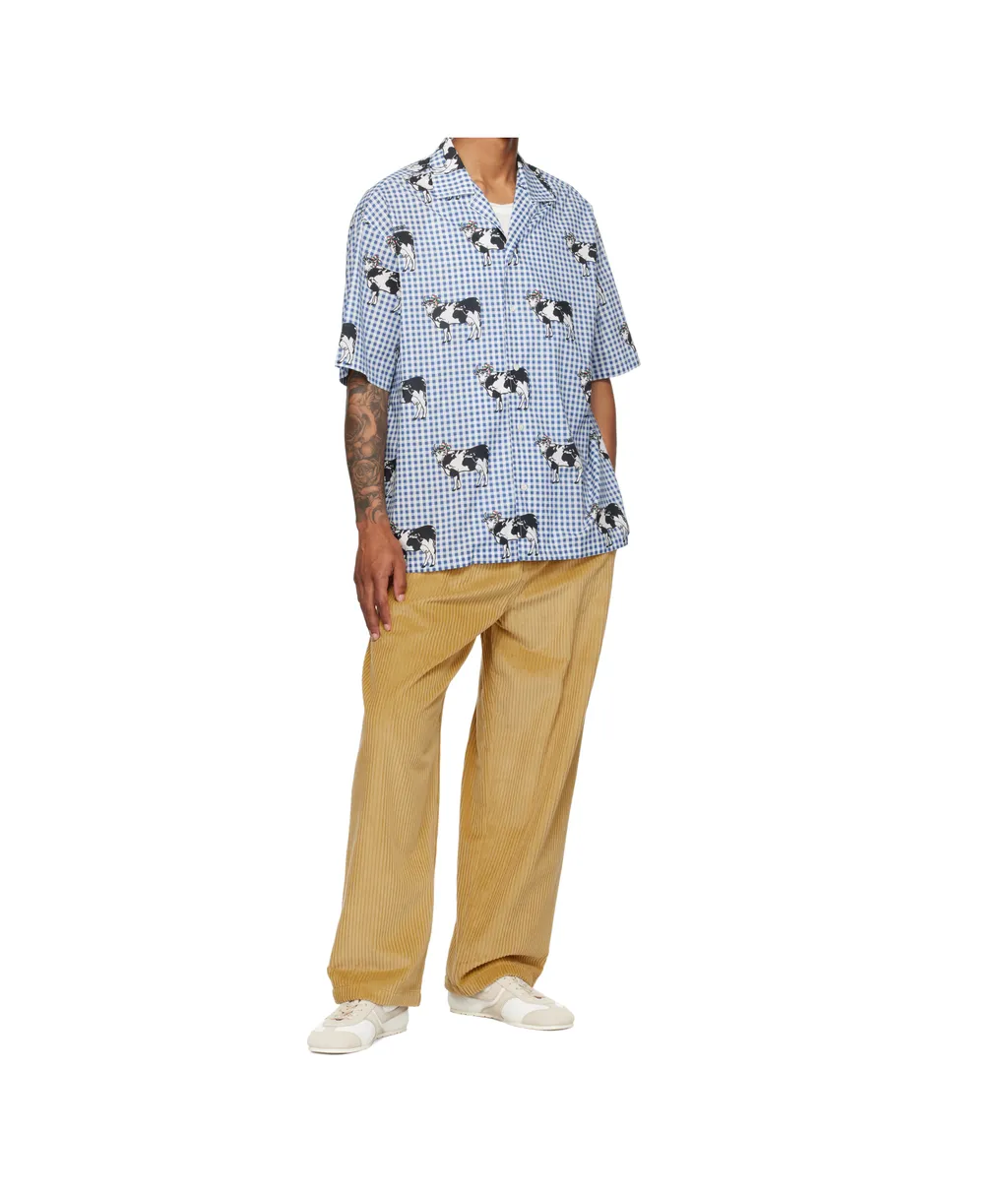 Belt Loops Slacks