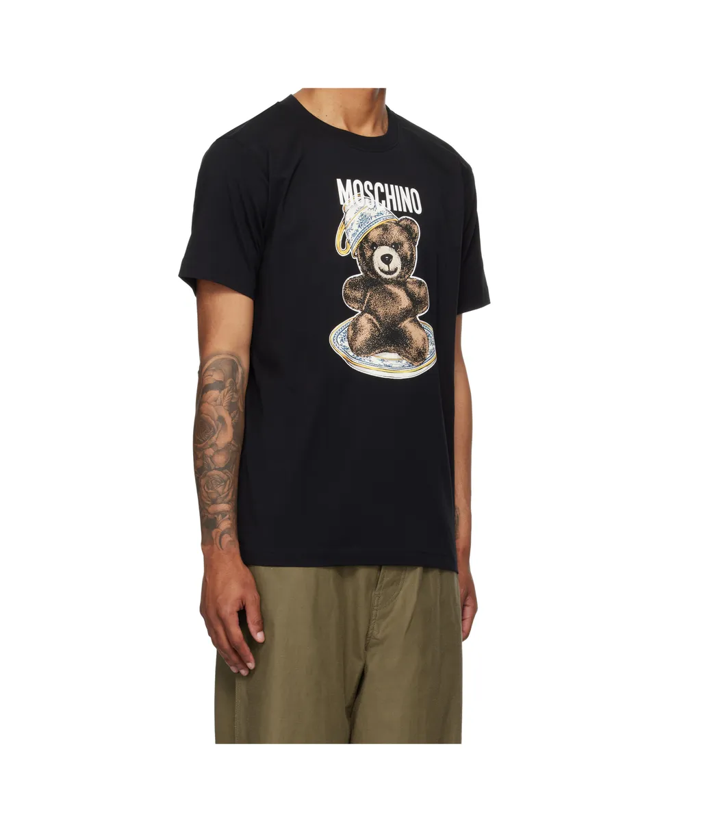 Short-Sleeved T-Shirt