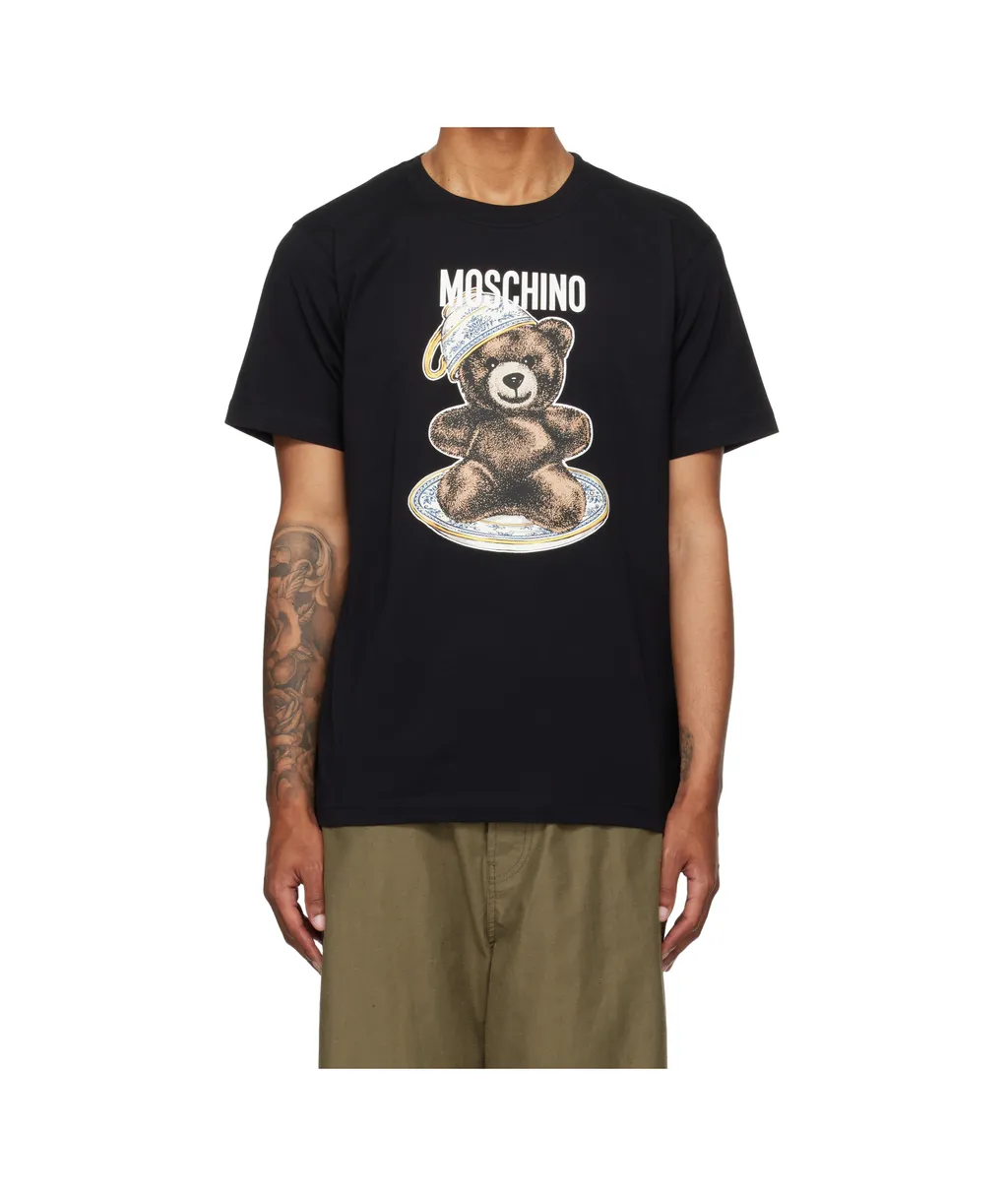 Short-Sleeved T-Shirt