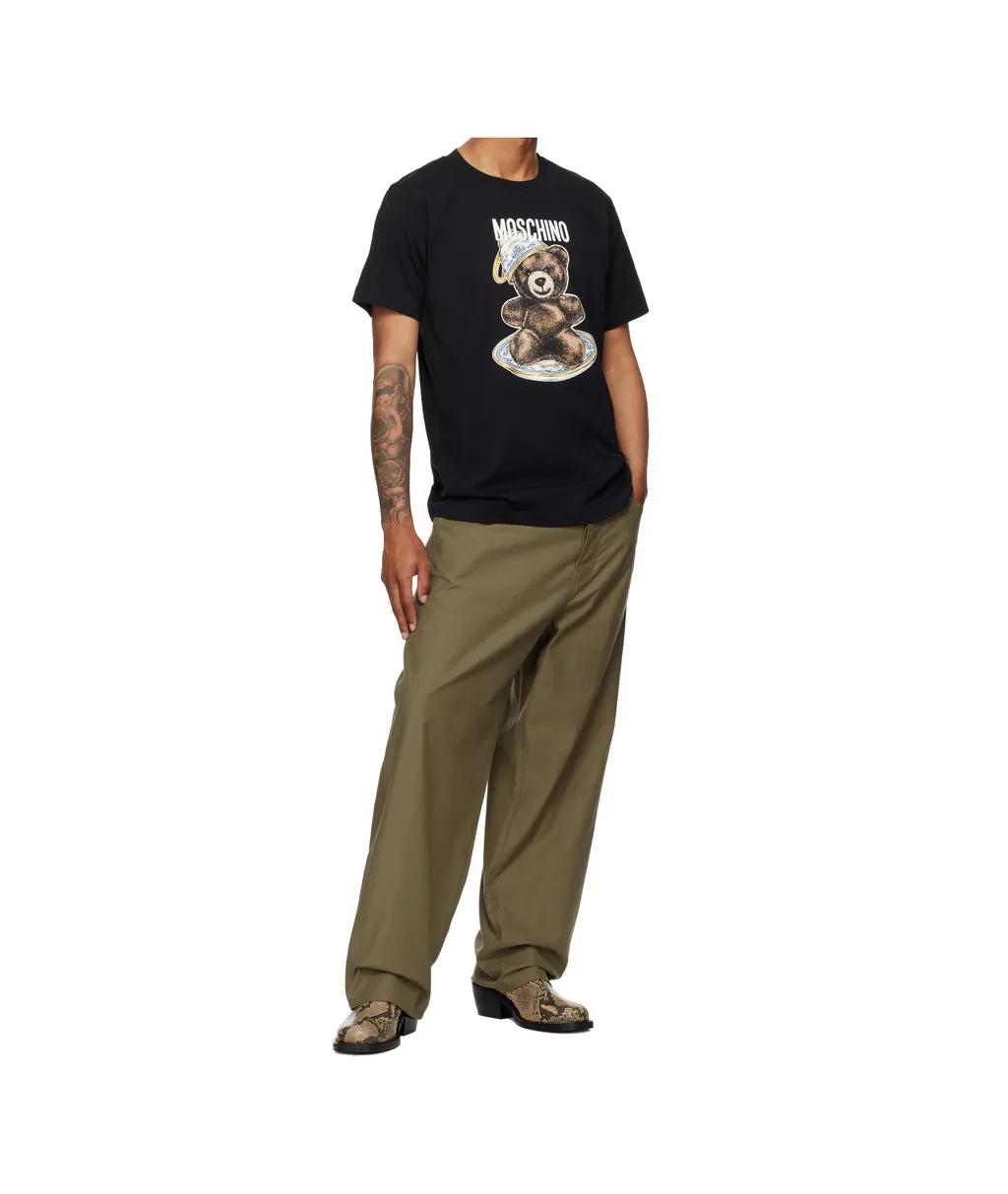 Short-Sleeved T-Shirt