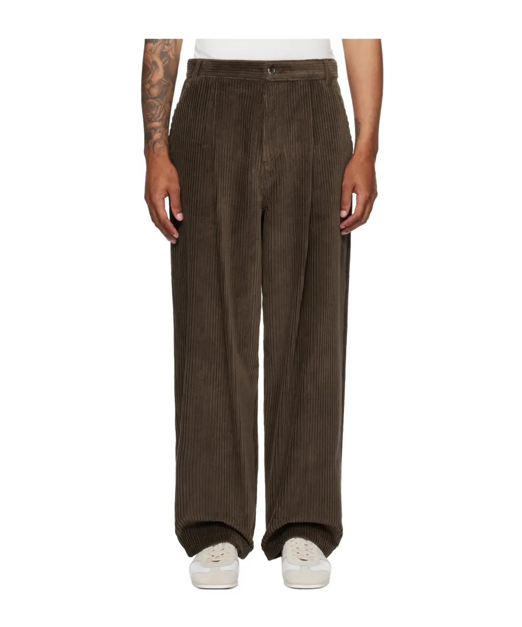 Belt Loops Slacks