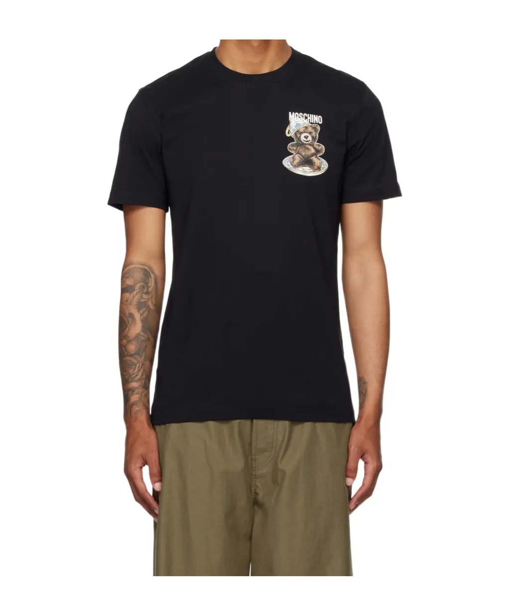 Short-Sleeved T-Shirt