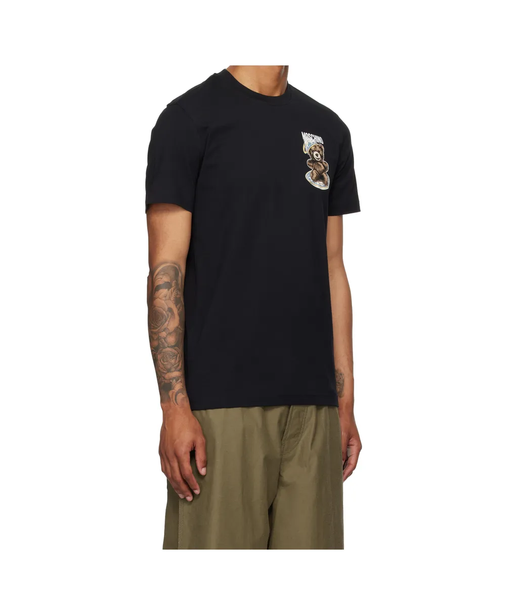 Short-Sleeved T-Shirt