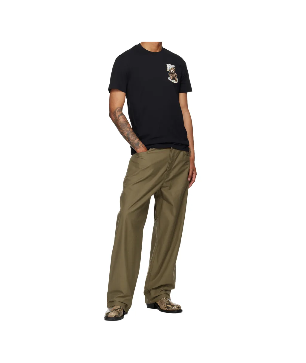 Short-Sleeved T-Shirt