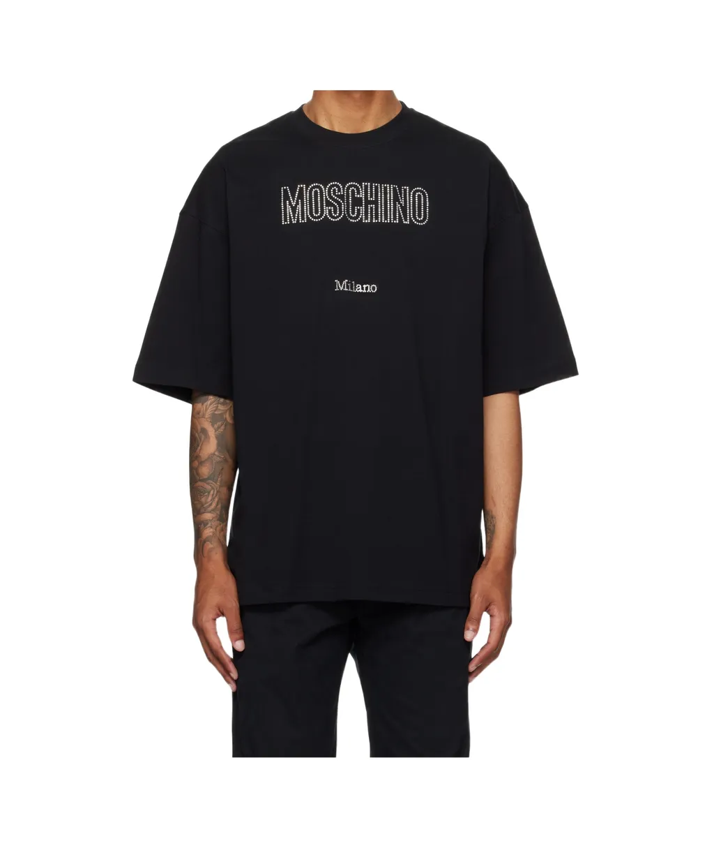 Short-Sleeved T-Shirt