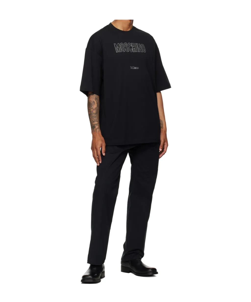 Short-Sleeved T-Shirt