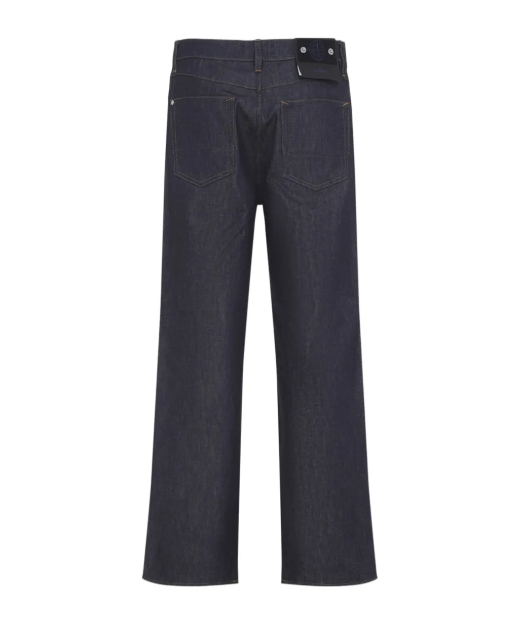 Belt Loop Jeans