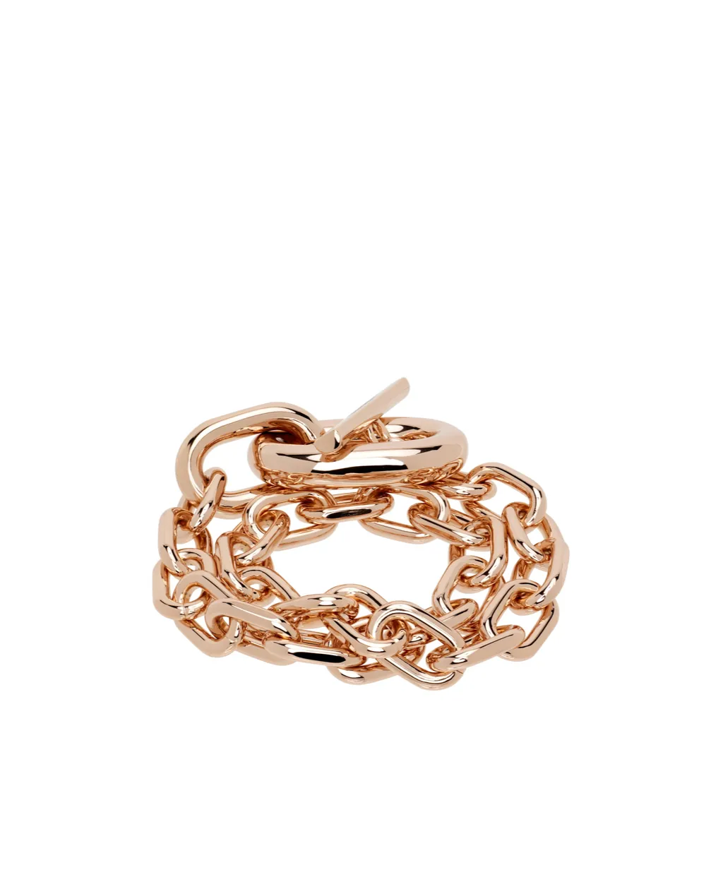 Wraparound Bracelet