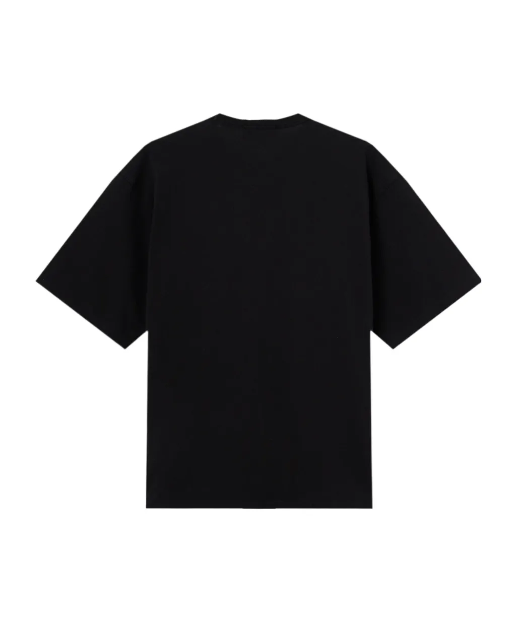 Stone Island Short-Sleeved Crewneck T-Shirt
