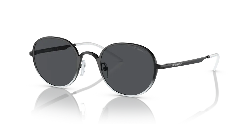 Full Frame Sunglasses