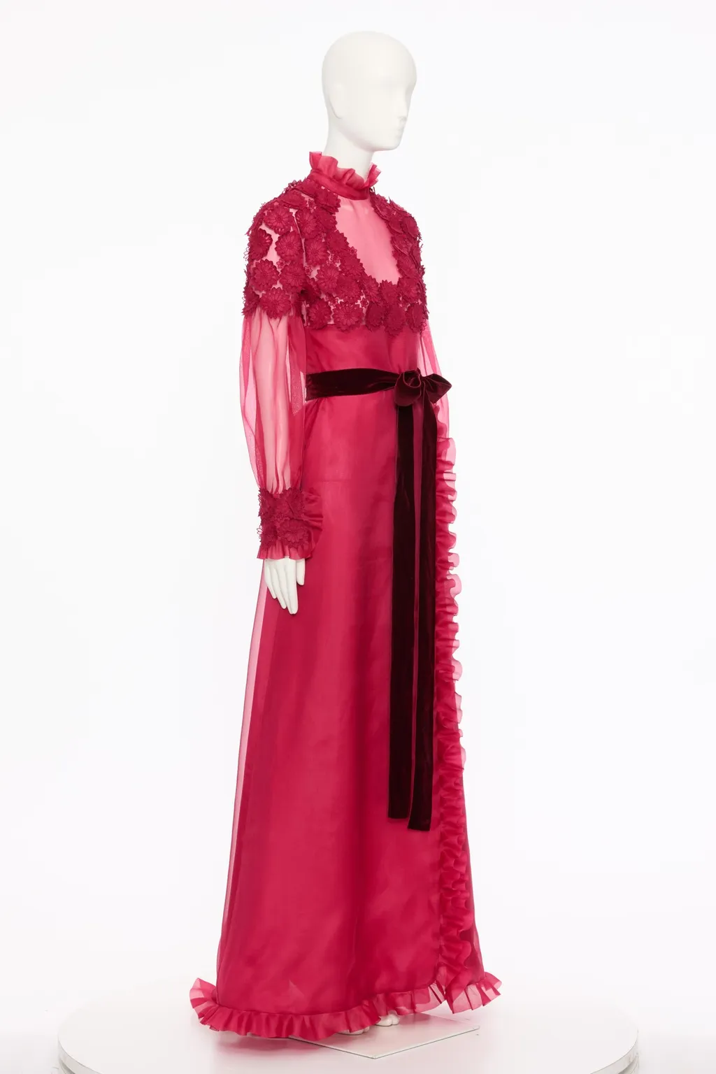 Long Sleeve Dress