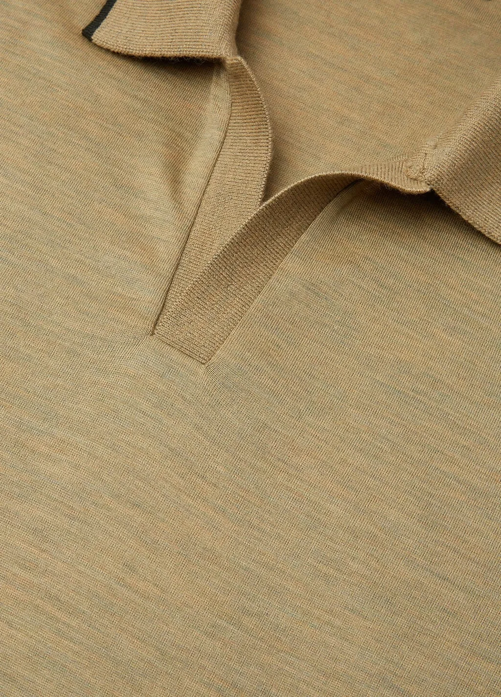 Waitaki Polo Shirt