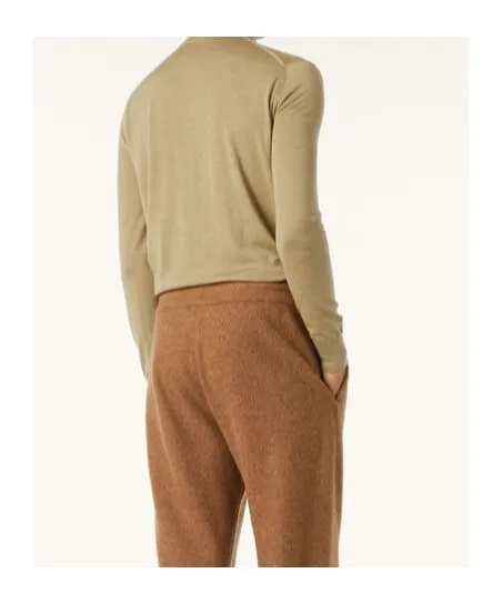 Long-Sleeved Polo-Shirt