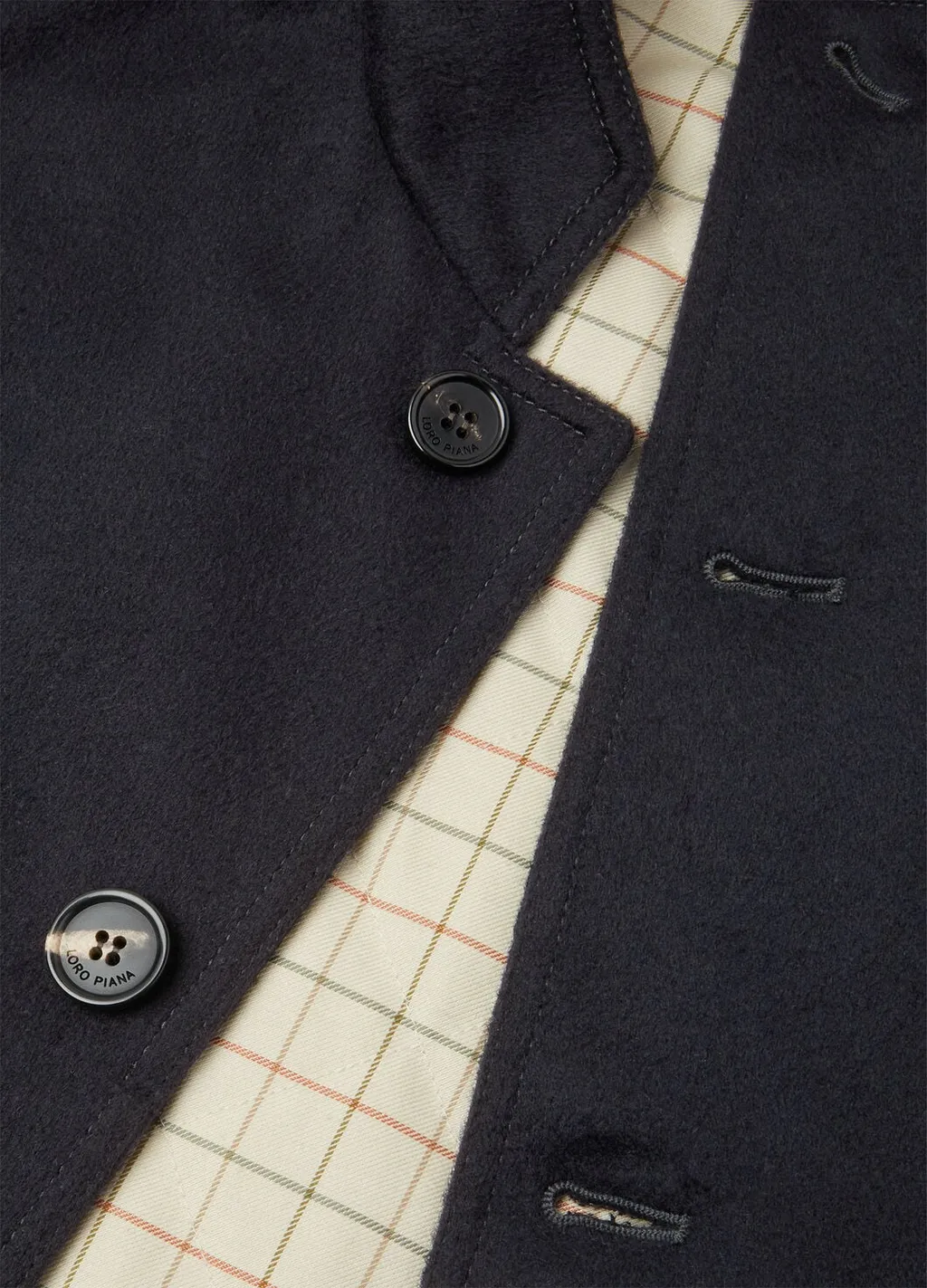 Henley Vest