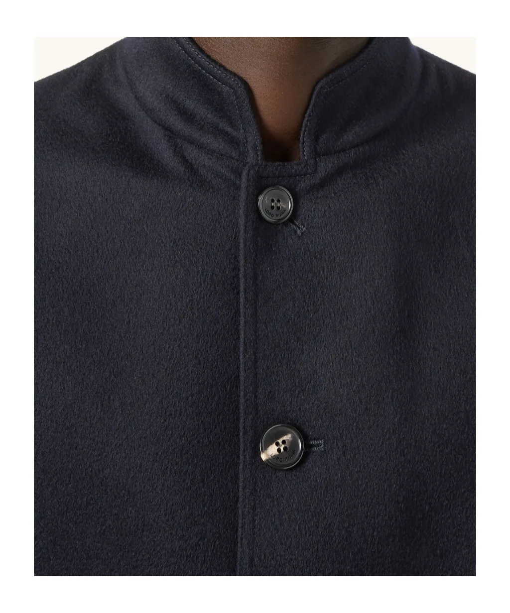Henley Vest