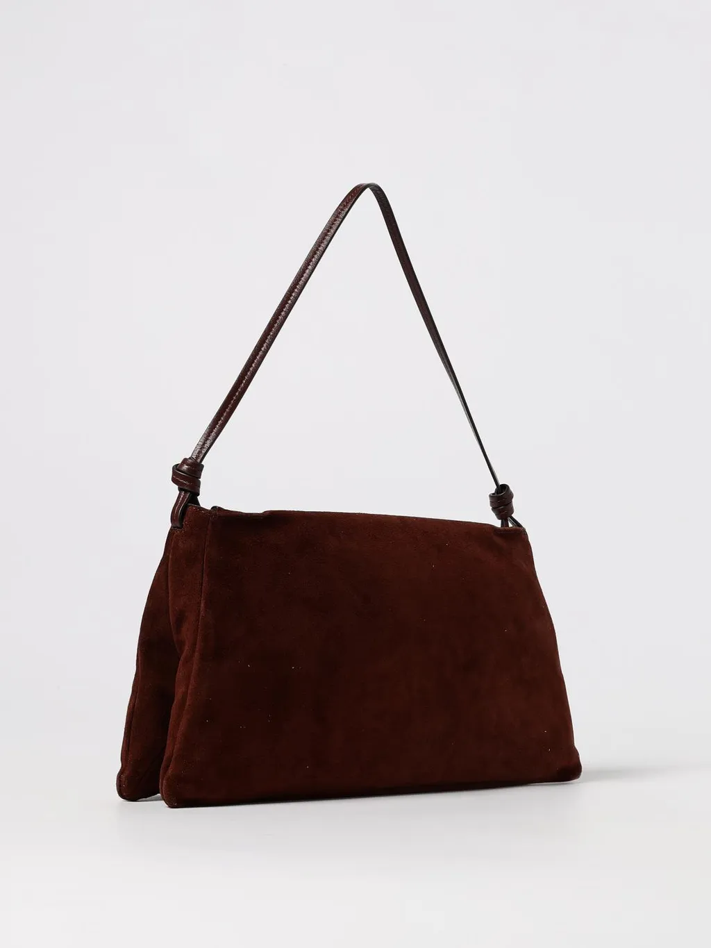Logo Single-Shoulder Bag