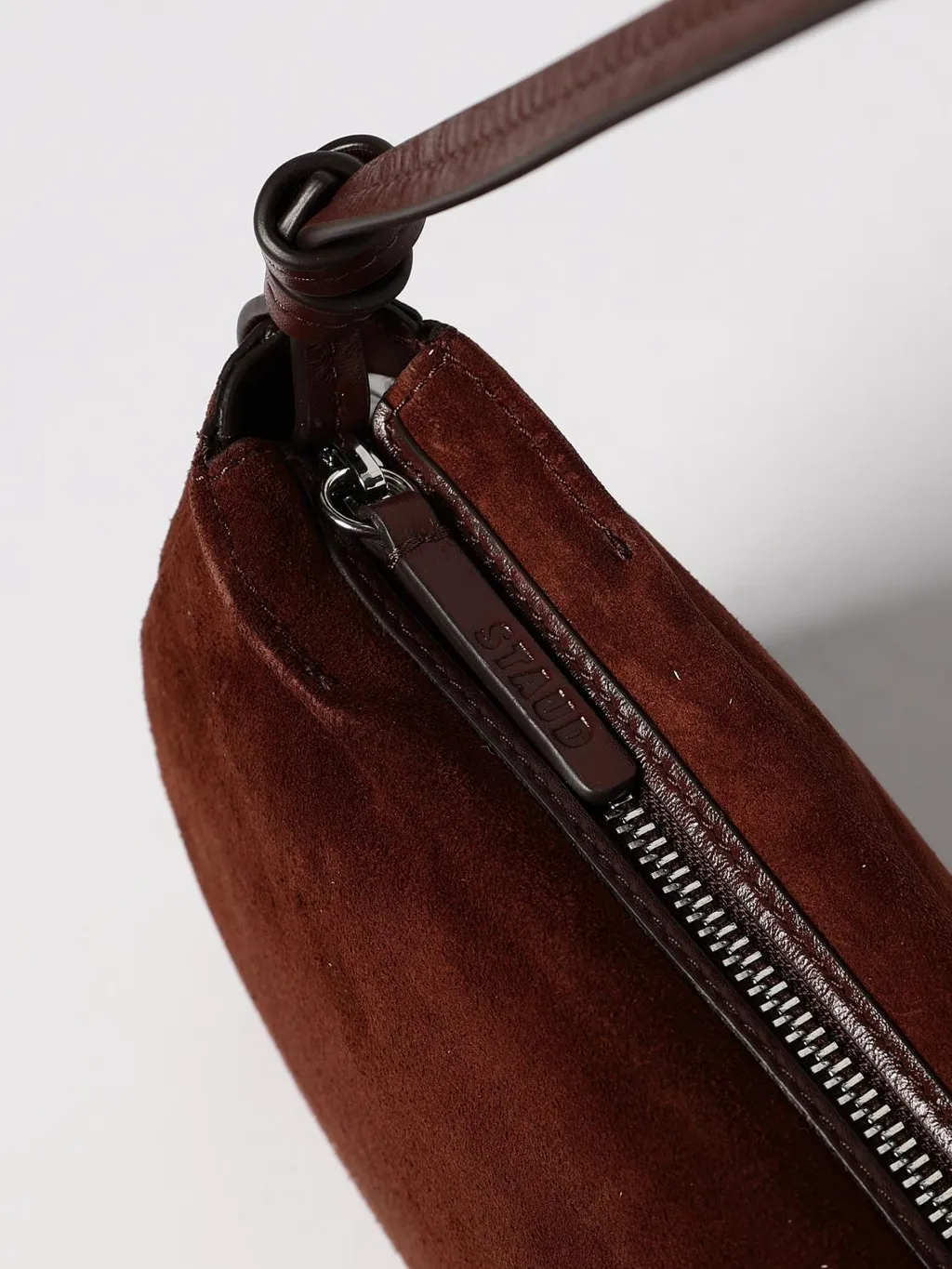 Logo Single-Shoulder Bag