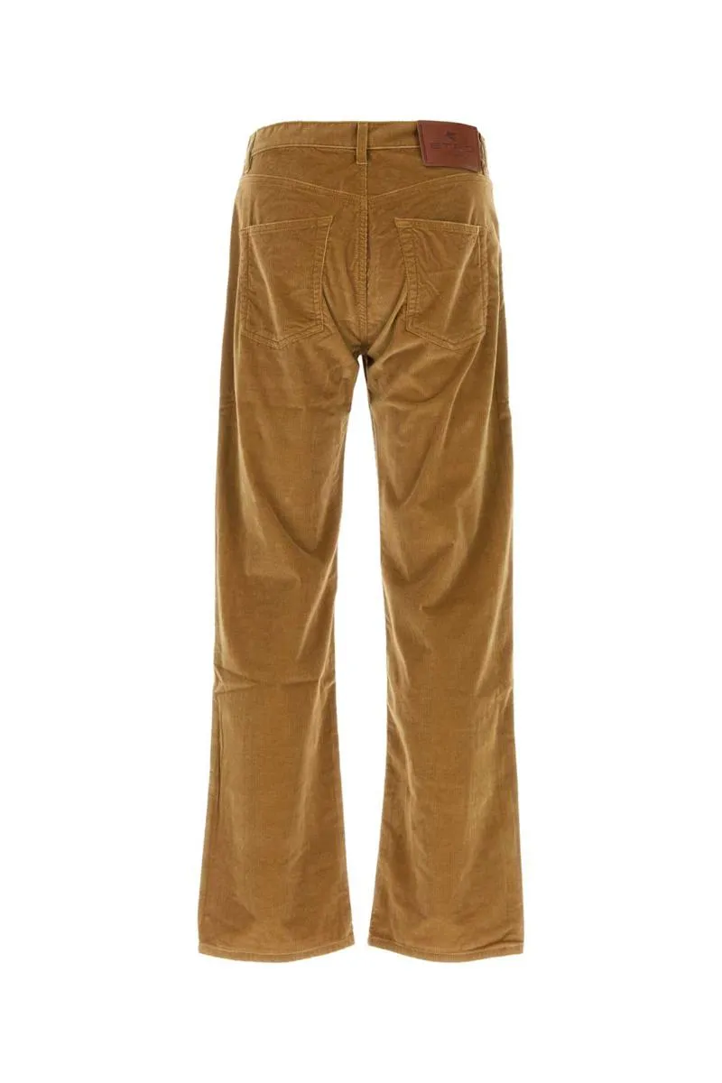 Belt Loops Slacks