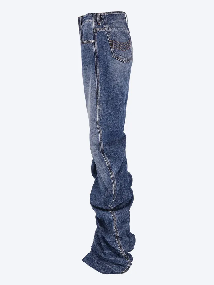 Cotton Jeans