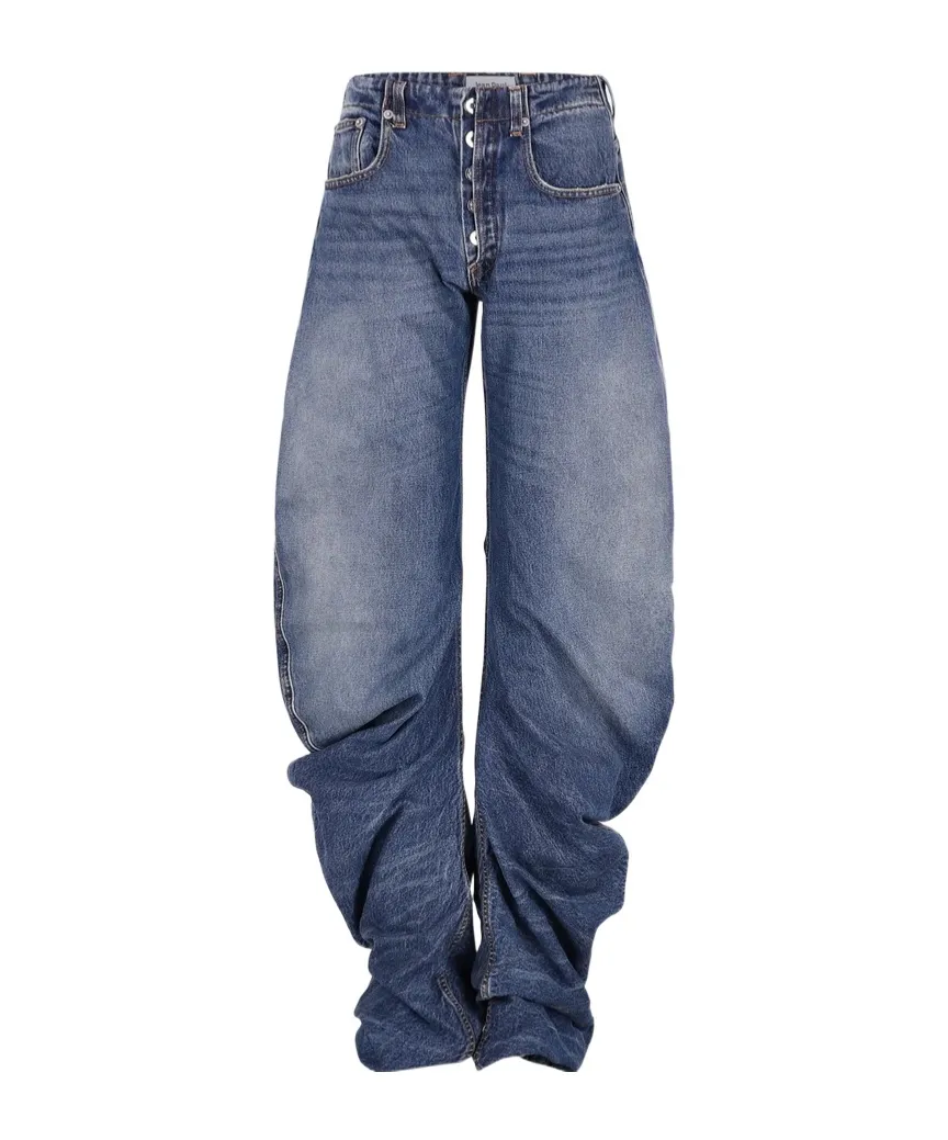 Cotton Jeans