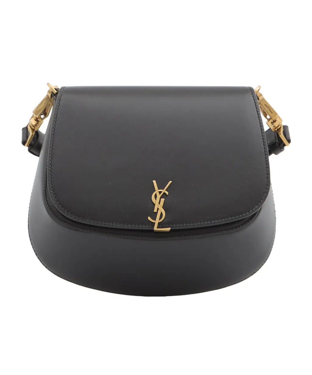 Mini Voltaire Top-Handle Bag