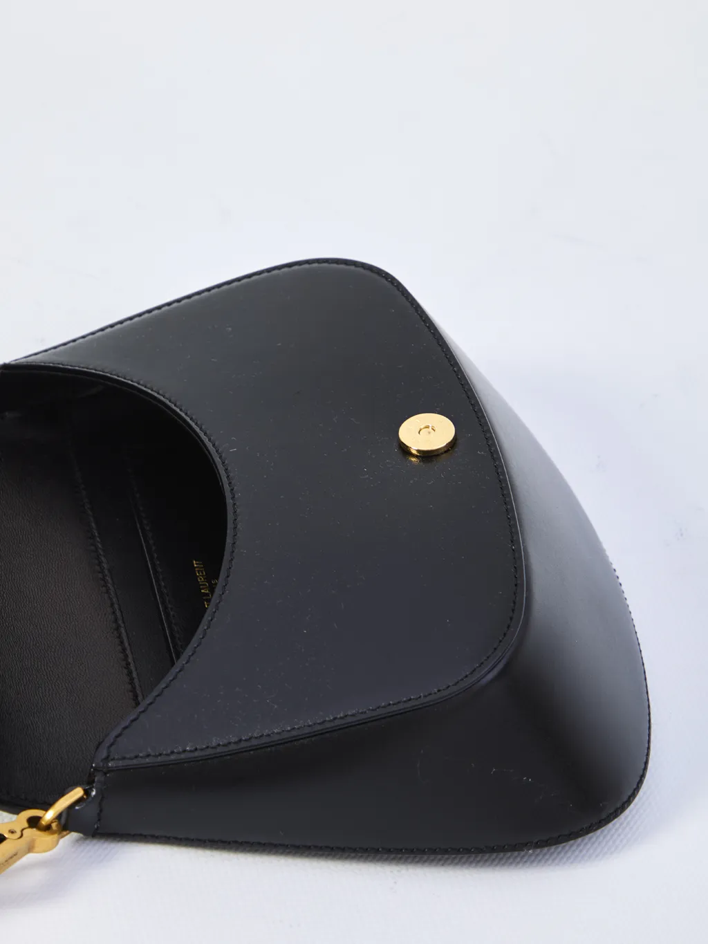 Mini Voltaire Top-Handle Bag