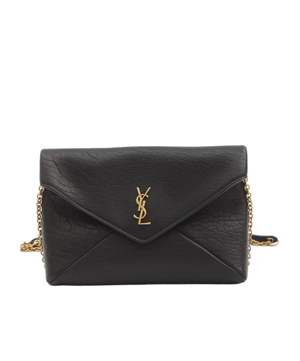 Cassandre Flap Cross Body Bag