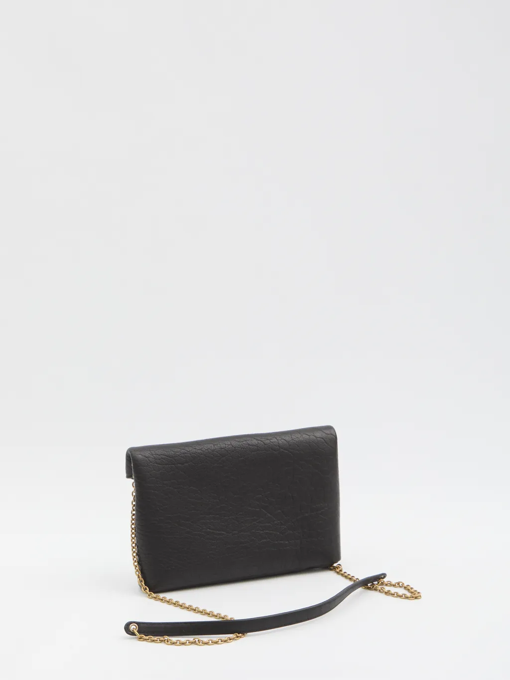 Cassandre Flap Cross Body Bag