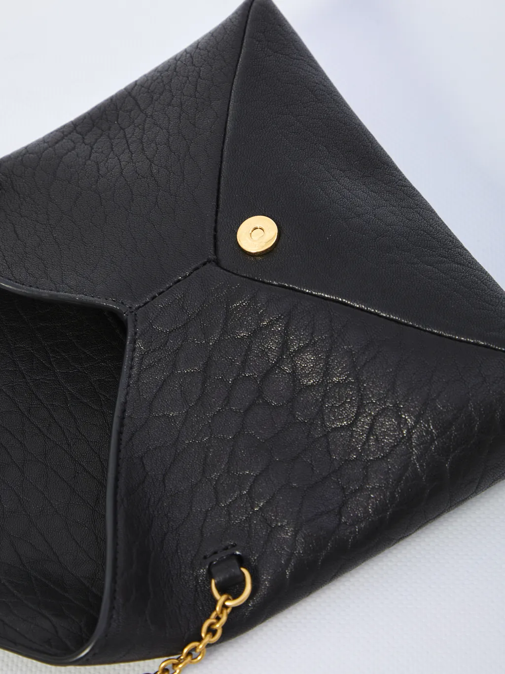 Cassandre Flap Cross Body Bag