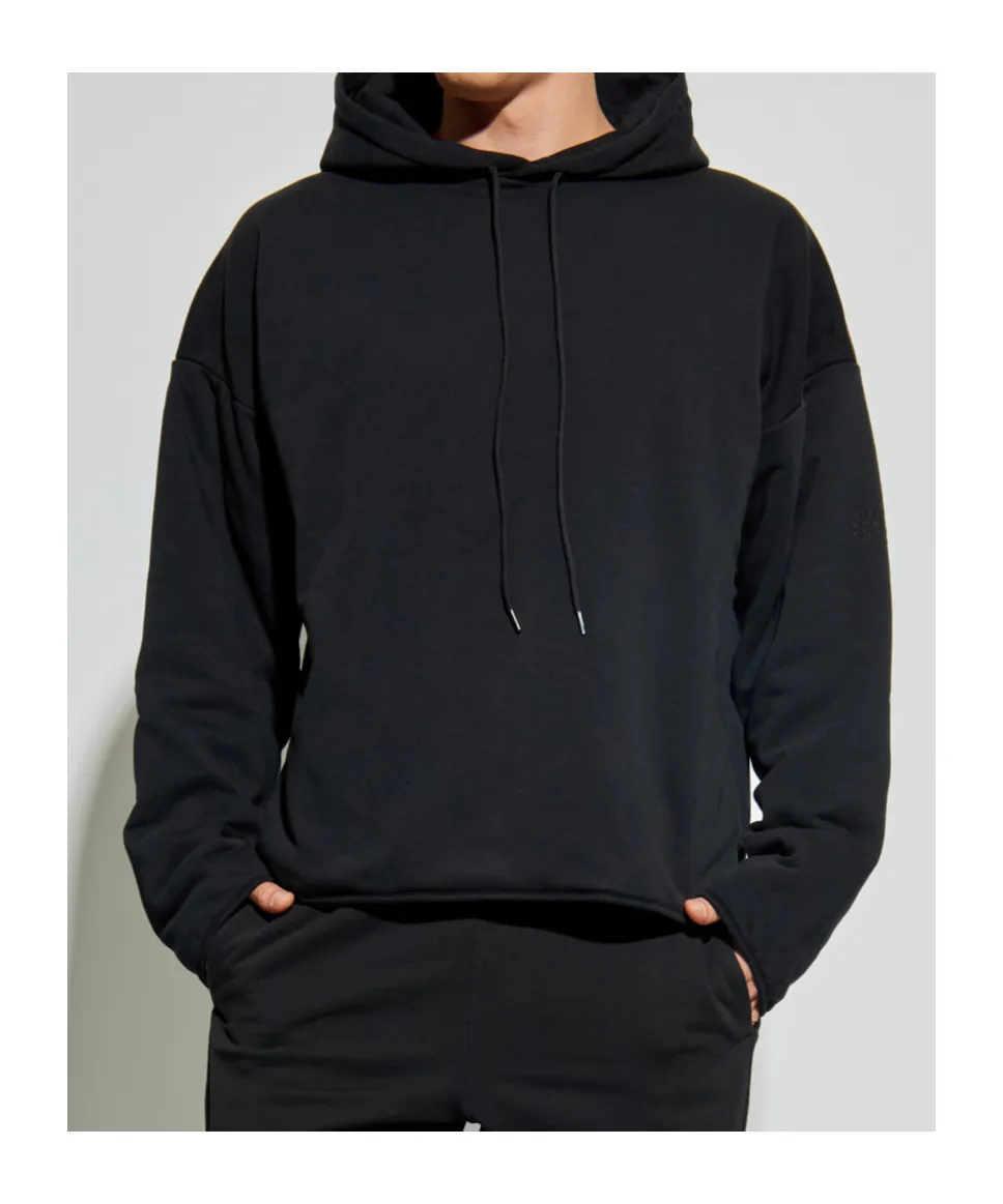 Mm6 Maison Margiela Drawstring Hoodie