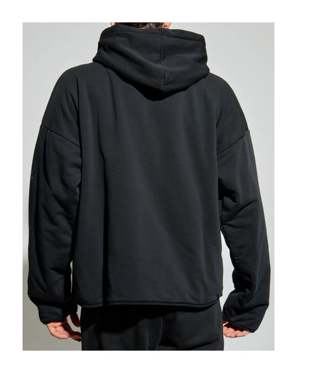 Mm6 Maison Margiela Drawstring Hoodie