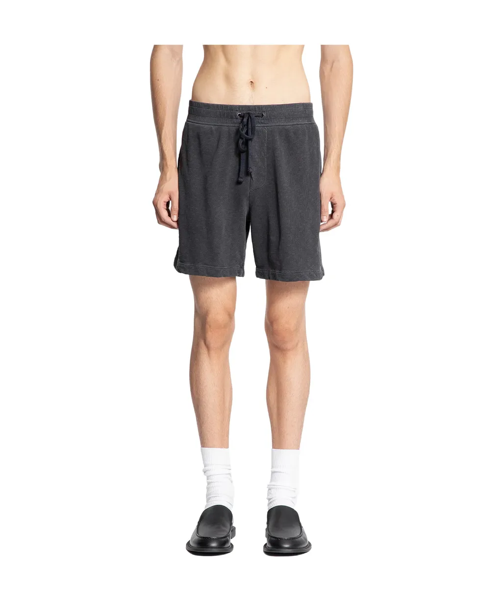 Drawstring Shorts