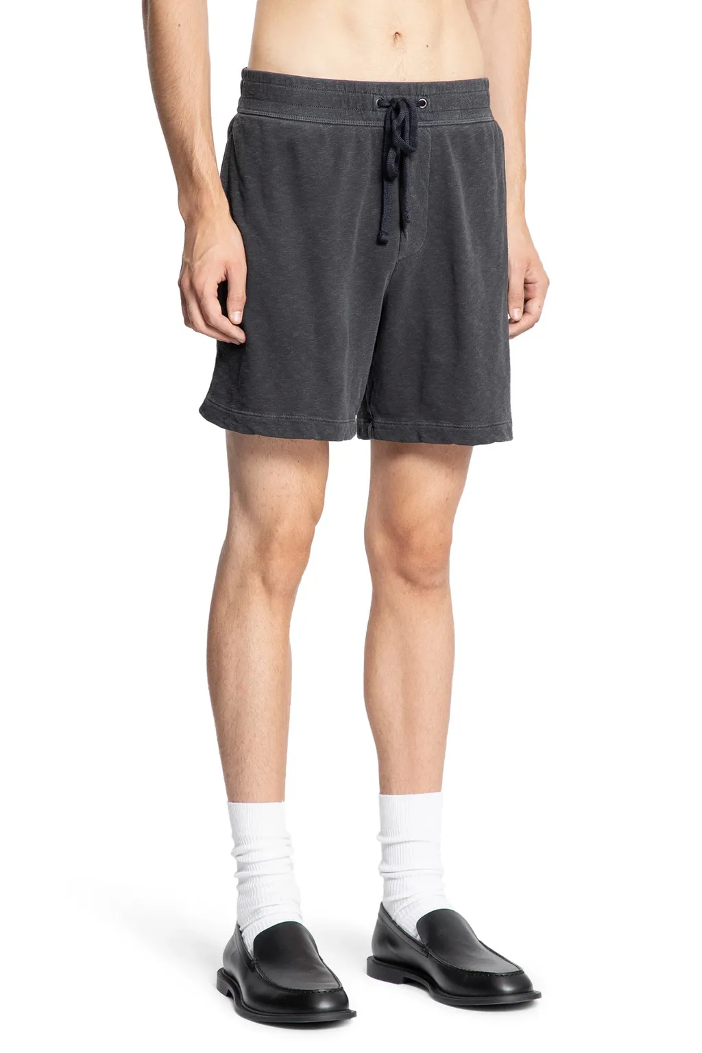 Drawstring Shorts