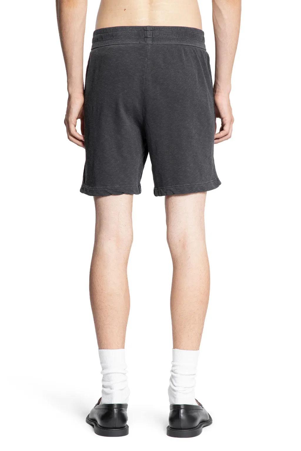 Drawstring Shorts