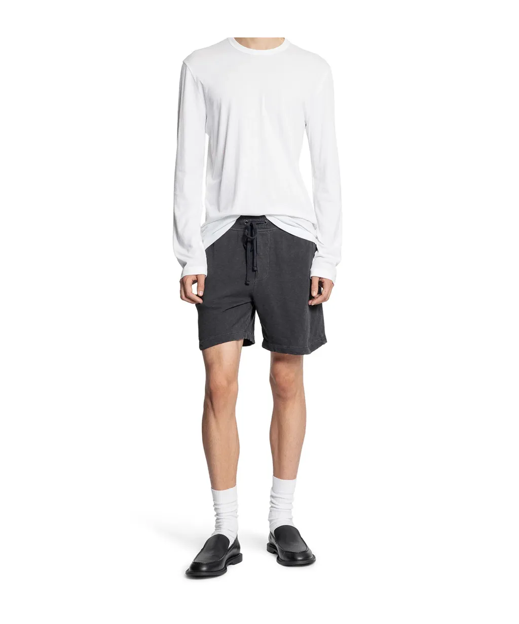 Drawstring Shorts