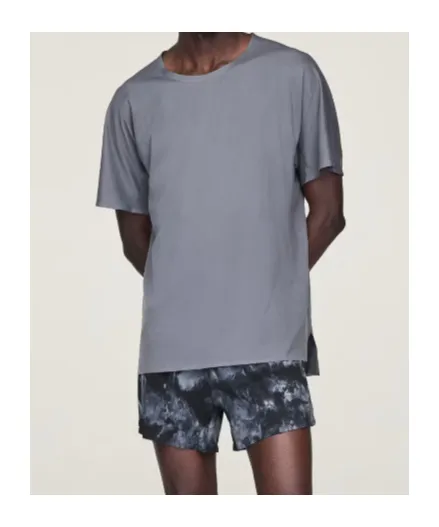 Y-3 Running Short Sleeved T-Shirt