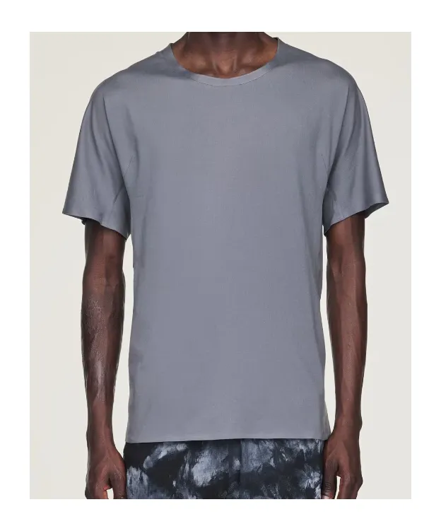 Y-3 Running Short Sleeved T-Shirt