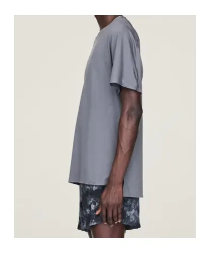 Y-3 Running Short Sleeved T-Shirt