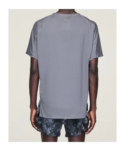 Y-3 Running Short Sleeved T-Shirt